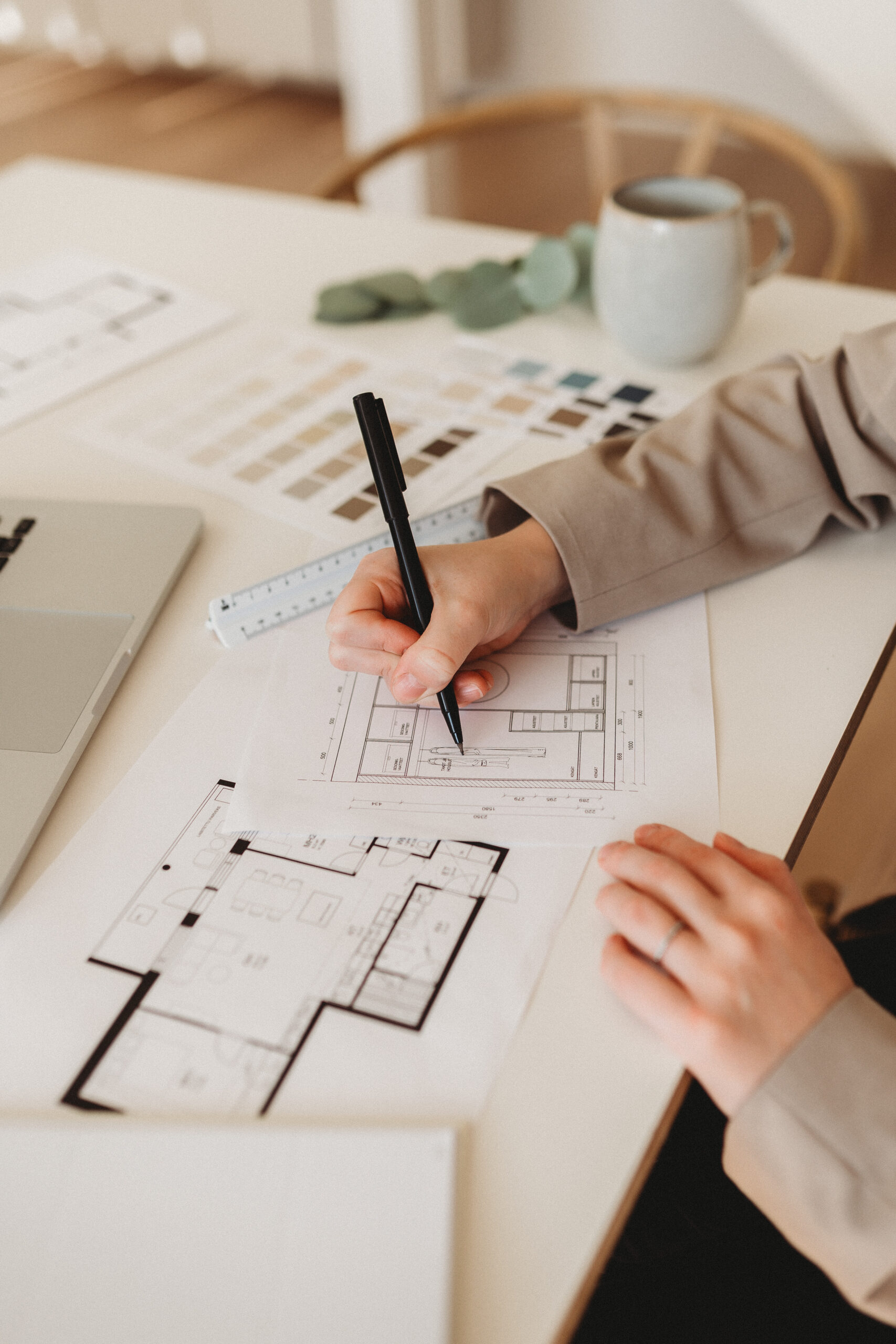 sisustussuunnittelu laakso interior